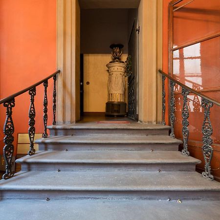 Palazzo Marsili Harmony Διαμέρισμα Μπολόνια Εξωτερικό φωτογραφία