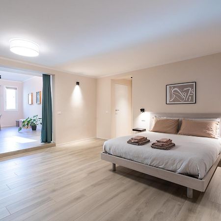 Palazzo Marsili Harmony Διαμέρισμα Μπολόνια Εξωτερικό φωτογραφία