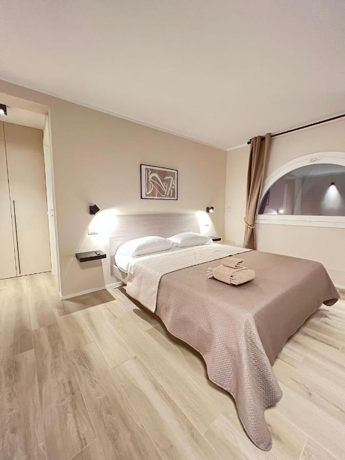 Palazzo Marsili Harmony Διαμέρισμα Μπολόνια Εξωτερικό φωτογραφία