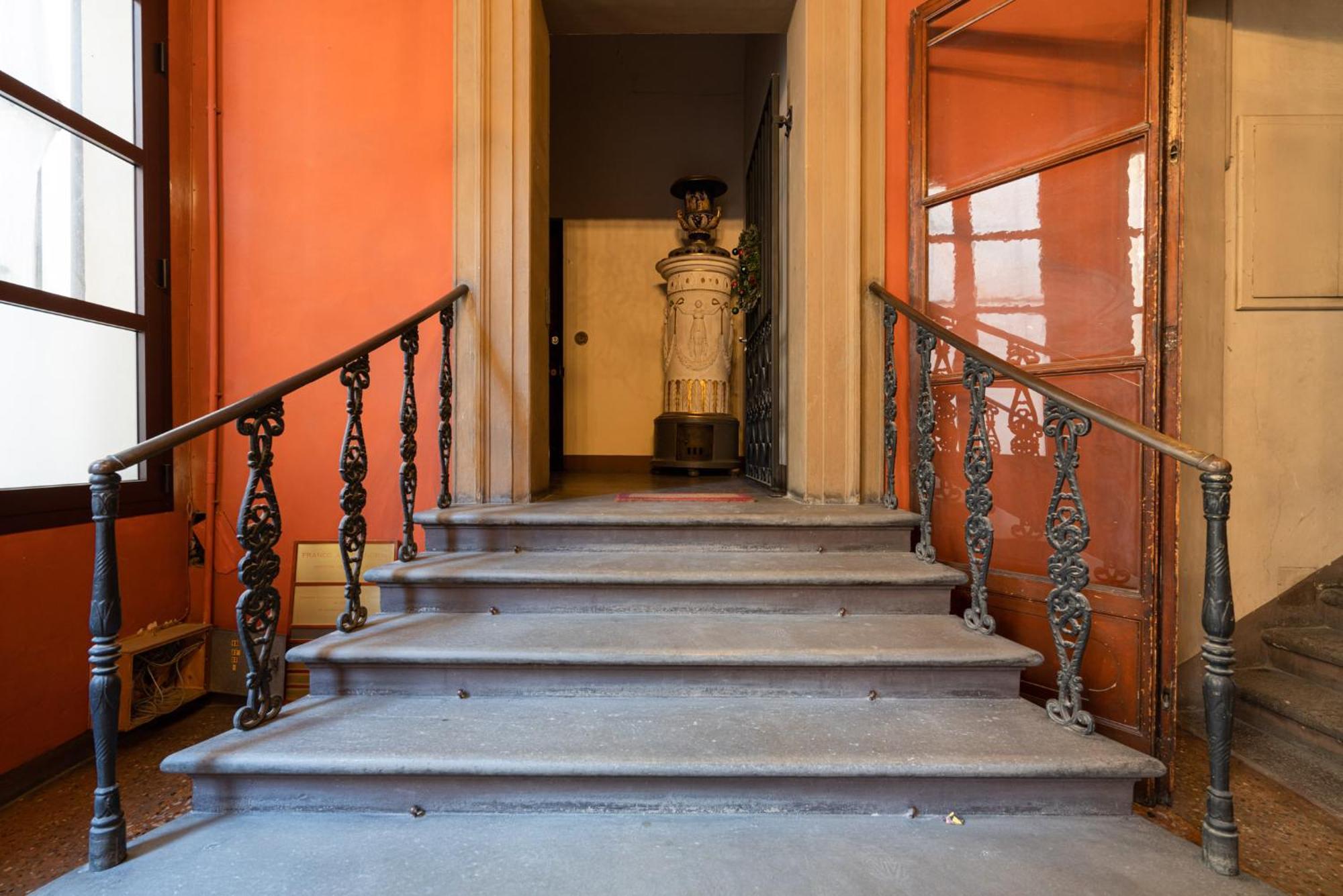 Palazzo Marsili Harmony Διαμέρισμα Μπολόνια Εξωτερικό φωτογραφία