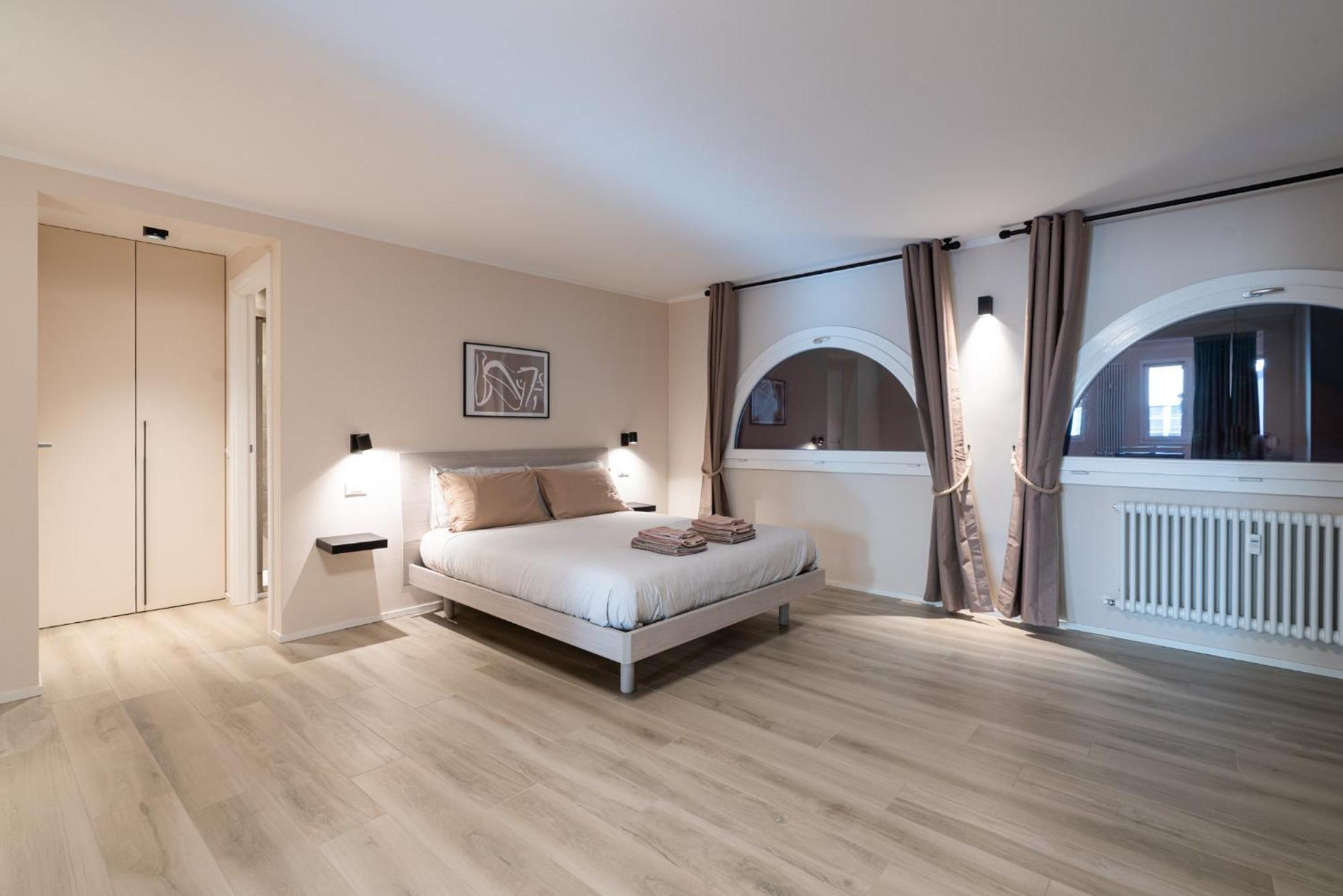 Palazzo Marsili Harmony Διαμέρισμα Μπολόνια Εξωτερικό φωτογραφία