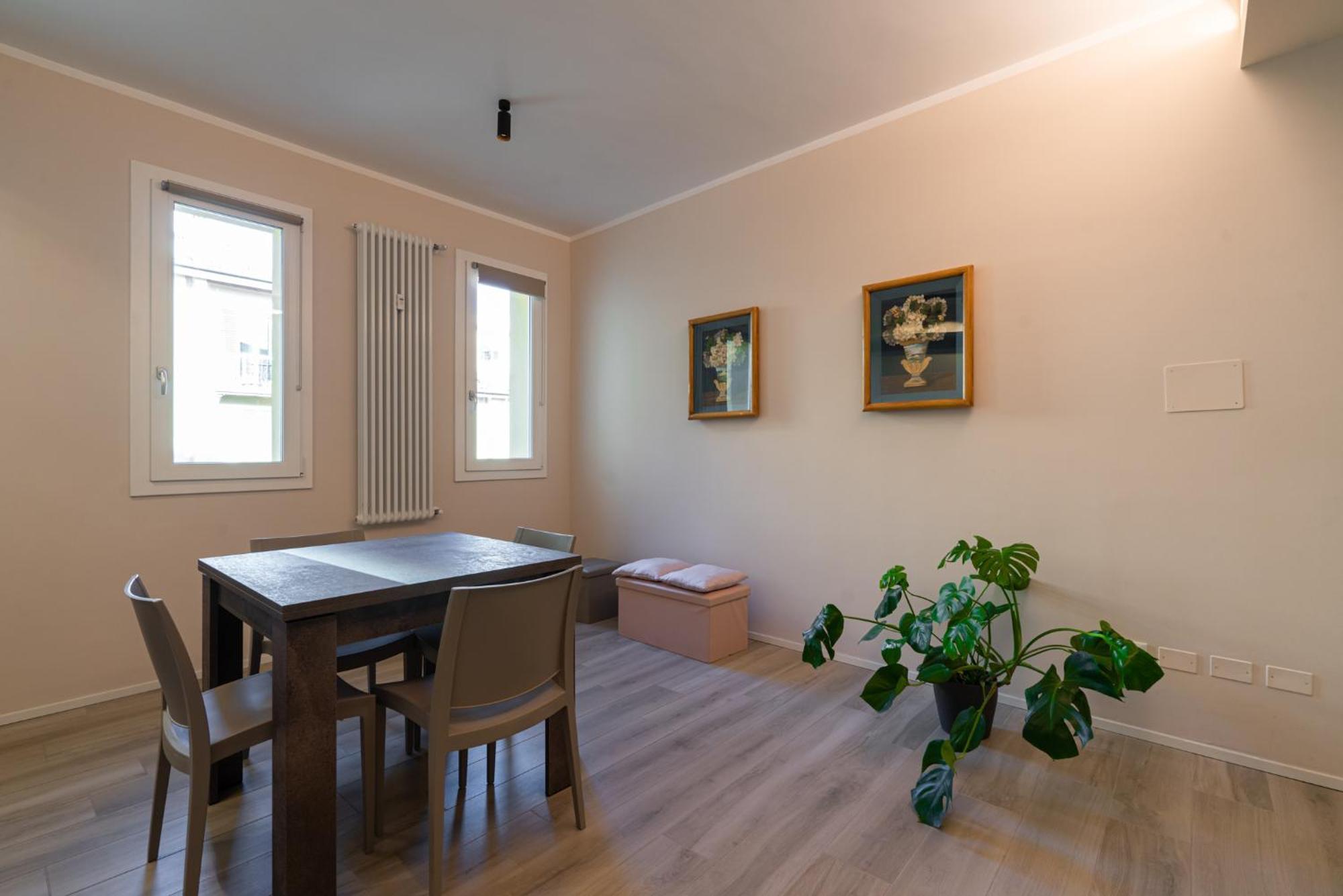 Palazzo Marsili Harmony Διαμέρισμα Μπολόνια Εξωτερικό φωτογραφία