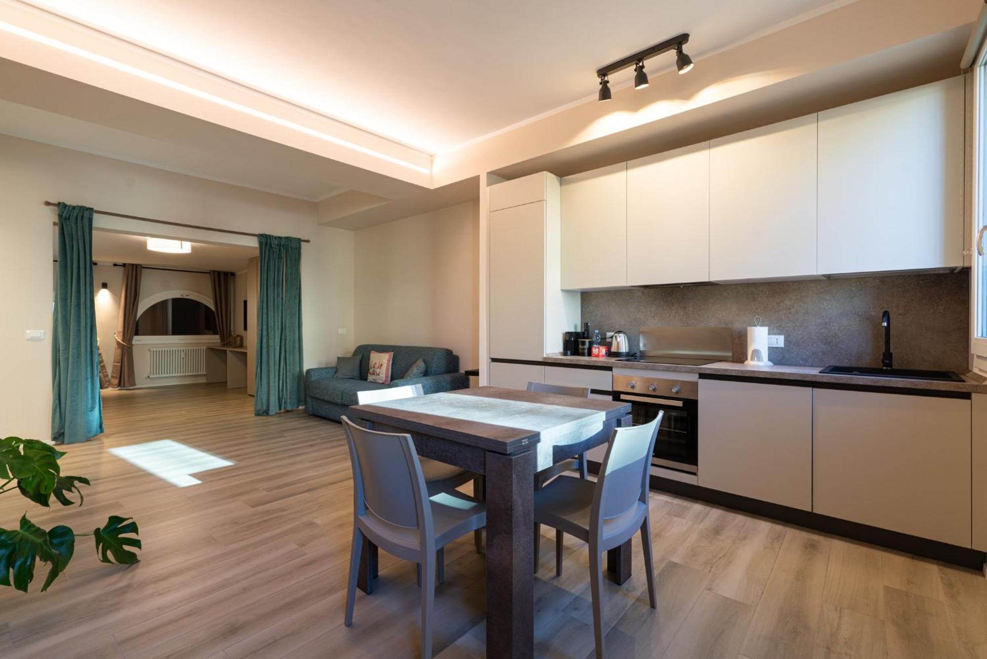 Palazzo Marsili Harmony Διαμέρισμα Μπολόνια Εξωτερικό φωτογραφία