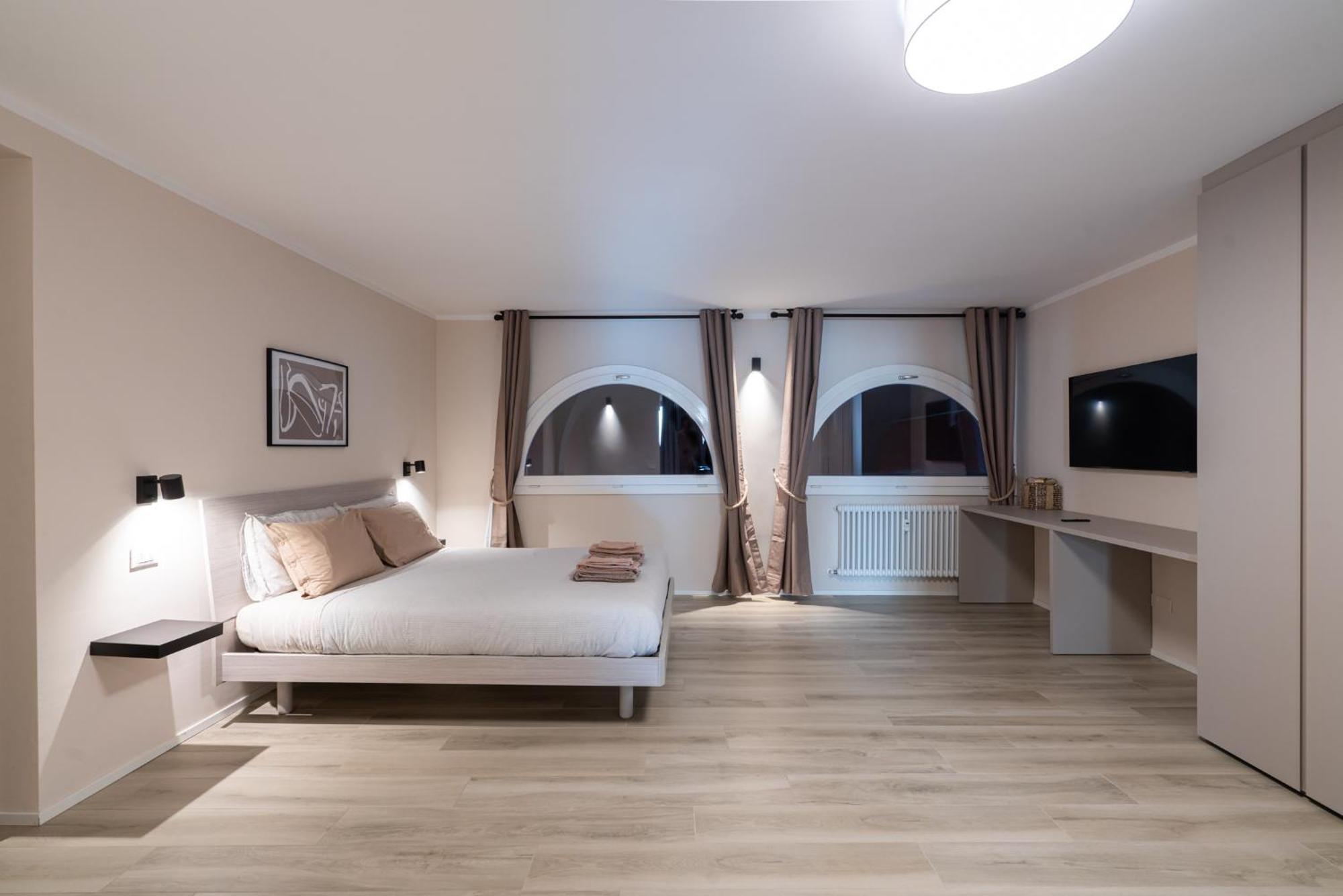Palazzo Marsili Harmony Διαμέρισμα Μπολόνια Εξωτερικό φωτογραφία
