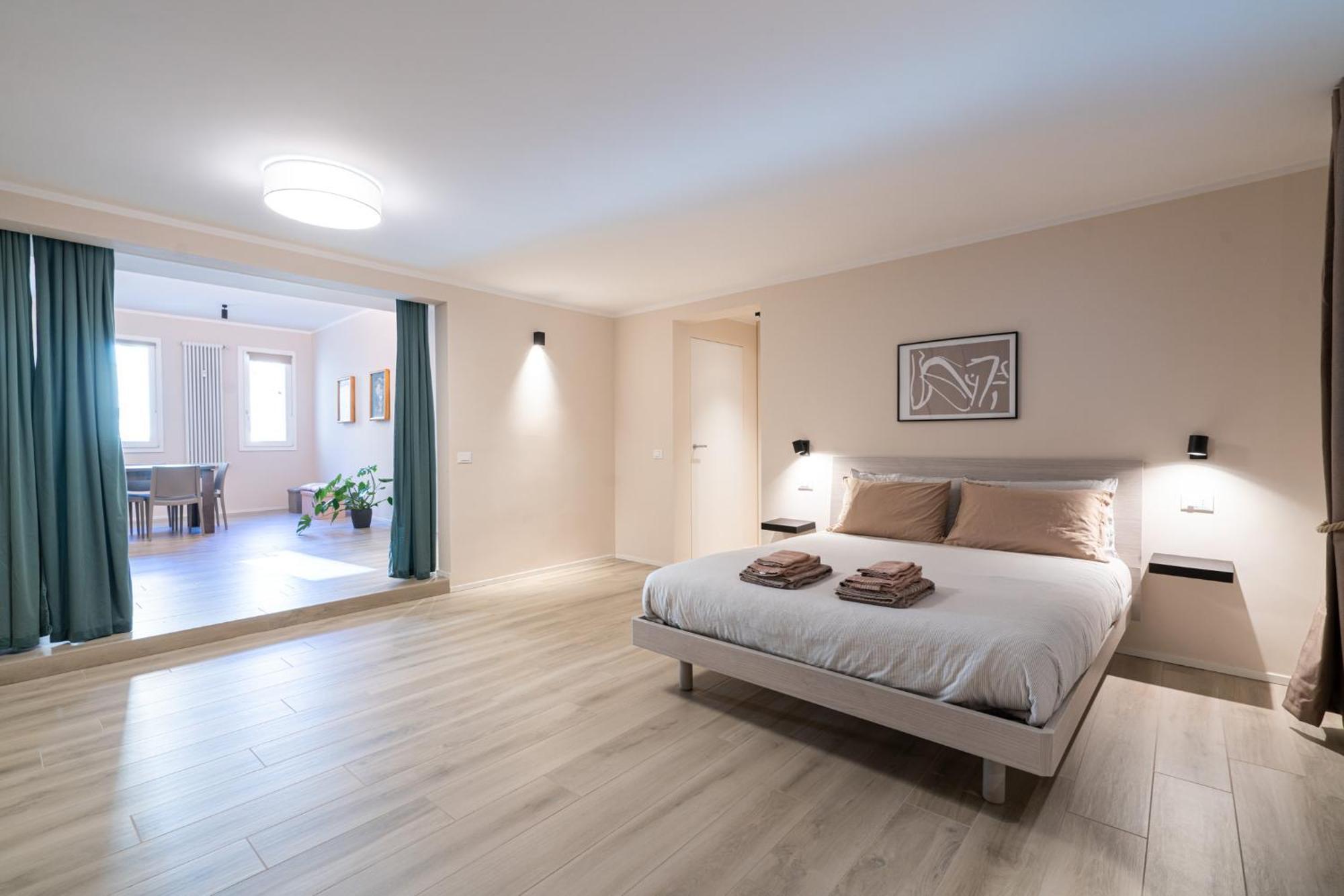 Palazzo Marsili Harmony Διαμέρισμα Μπολόνια Εξωτερικό φωτογραφία