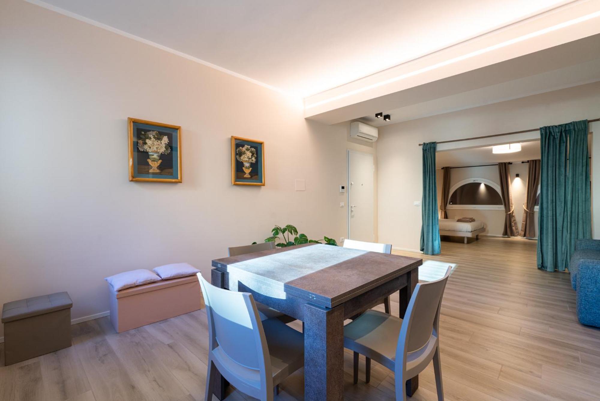Palazzo Marsili Harmony Διαμέρισμα Μπολόνια Εξωτερικό φωτογραφία