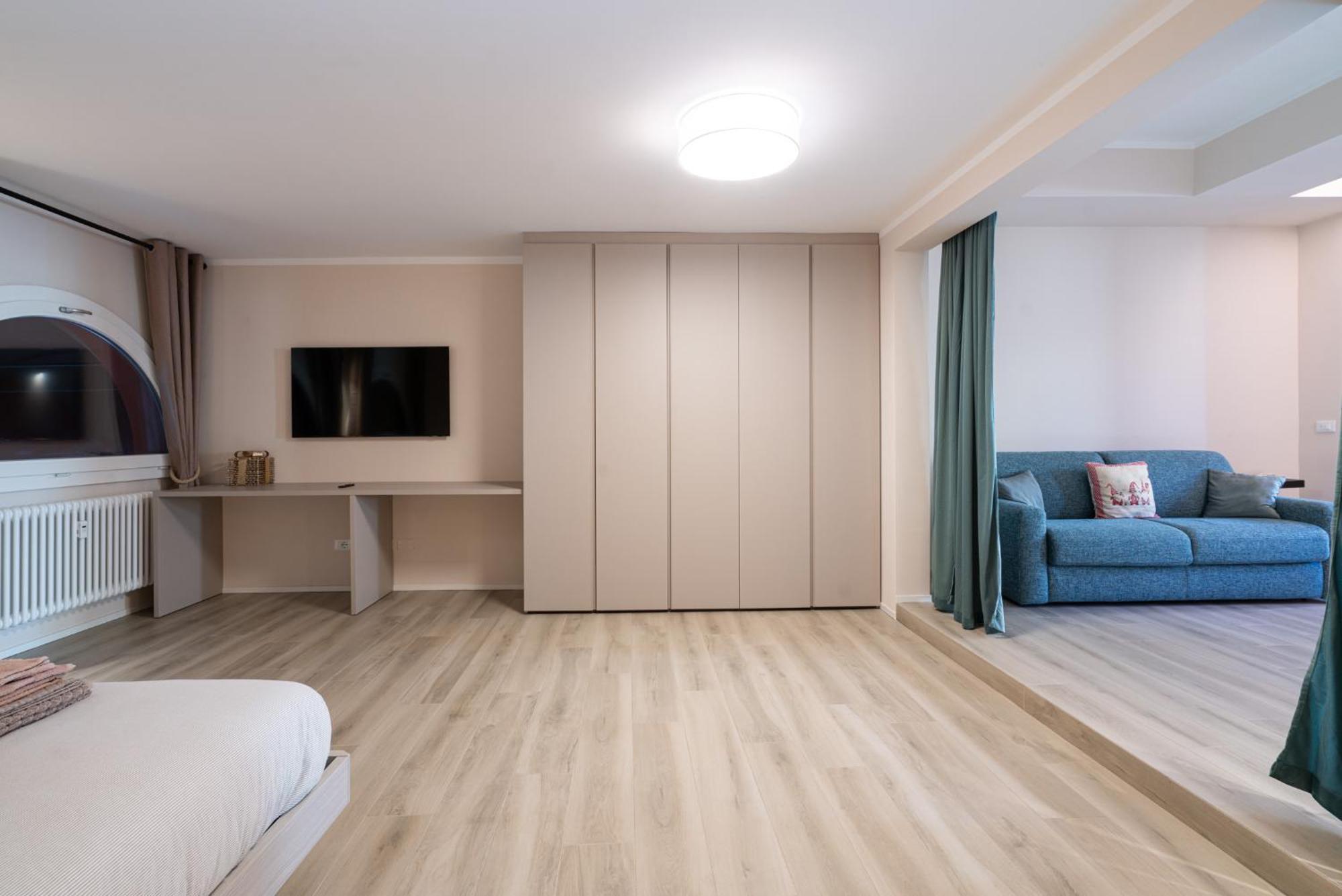 Palazzo Marsili Harmony Διαμέρισμα Μπολόνια Εξωτερικό φωτογραφία